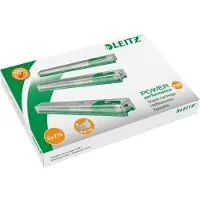 Leitz K10 Heftklammern 5 Einheiten
