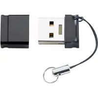 Intenso Slim Line 64gb Usb 3.0 Usb-stick