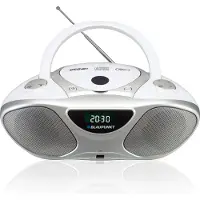 Blaupunkt Bb14wh Radio