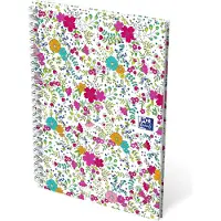 Oxford Forme Floral