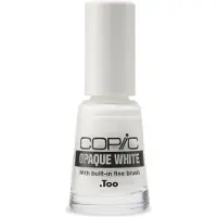 Copic Opaque