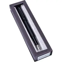 Online Füllhalter Eleganza M 34564 Black Style, Slimsy Box