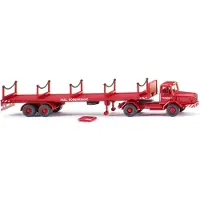 Wiking 055407 H0 Faun Rungensattelzug Rosenkranz