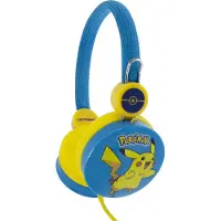 OTL TECHNOLOGIES Pikachu Gaming-headset