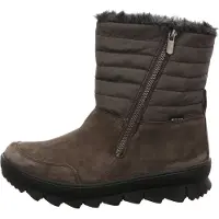 Legero Novara Winterstiefel Grau