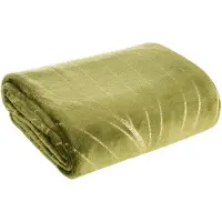 Eurofirany KOC / LOTOS / 4 150X200 ÖL + GOLD