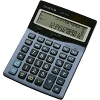 Olympia Lcd-4312 Taschenrechner