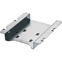 Super Micro Computer B.v. - Festplatten-Bracket - für SC512; IoT SuperServer 510; SC502; SC503; SC510; SC512; SuperServer 5015