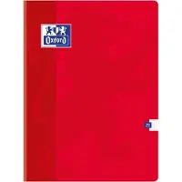 Oxford Schulheft, 240 x 320 mm, seyŠs, 96 Blatt