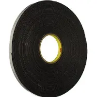 3M Vinyl Skumtape 4516, 12mmx33m