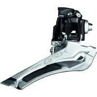 Shimano Vorderer Umwerfer Deore FD-RX400 10V