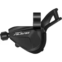 Shimano Alivio M3100 Linker Schalthebel