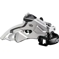Shimano Altus Fd-m370 Umwerfer