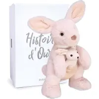 Doudou et Compagnie Sidney Känguru