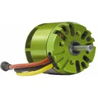 Jamara Motor E-Rix 450