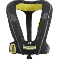 Spinlock Lite+harness Schwimmweste