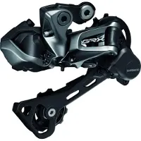 Shimano Grx Rx817 Di2 Shadow Rd+ Direct Schaltwerk