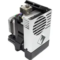Flashforge CREATOR 4 LEFT EXTRUDER ASSEMBLY-HS-0,6 3D ZUBEHOER