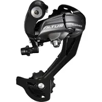 Shimano Altus M370 Direct Schaltwerk