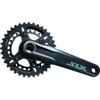 Shimano Doppeltes Tretlager Slx M7100 12V