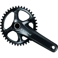Shimano Grx Rx810 Kurbelgarnitur