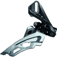 Shimano Vorderer Umwerfer Deore FD-M6000 10V
