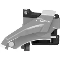 Shimano Vorderer Umwerfer Cues FD-U4000 9/10V