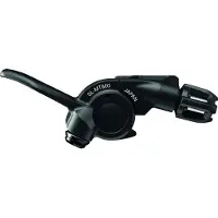 Shimano Bedienhebel Deore XT SLMT800 f.I-Spec EV links , schwarz, 1800 mm lg.