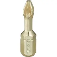 Stanley KOŃCÓWKA ŚRUBOKRĘTOWA / BIT PZ 2 EXTRA HARD /6szt.