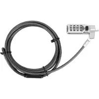 Targus ASP71GL Sicherheitskabel - Premium IT-Zubehör