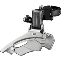 Shimano Vorderer Umwerfer Altus FD-M371 9V