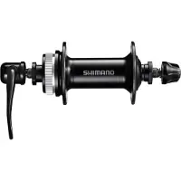 Shimano Vorderradnabe HB-QC300