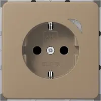JUNG BTCD1521SEGB HOME SCHUKO