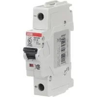 ABB LS S201UDC-K6 Si-Automaten S200 B+