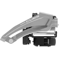 Shimano Deore Top Swing U6010-l Lc Umwerfer