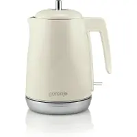 Gorenje Wasserkocher K15RL