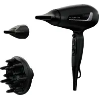 Rowenta Haartrockner Haarpflege Pro Expert CV8825F0 Ionen Technologie schonend leistungsstark