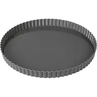 Kaiser Quiche- und Obstkuchenform La Forme Plus 32 cm