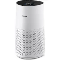 Philips Luftreiniger Series 1000i Smart mit App-Steuerung, HEPA-Filter für bis zu 78 m², weiß (AC1715/10)