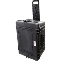 Acer NoteCase Livingstone 10 Laptop Ladekoffer 15,6", USB-C, 90W, PD 3.0