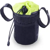 Acepac Rahmentasche Fahrradflasche