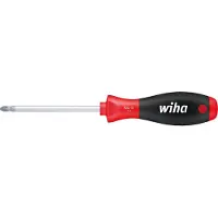 Wiha 26455, 137 g, Schwarz, Rot