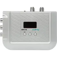 Axing AVM 6-00, Weiblich, 230 V, 50 Hz, 120 mm, 30 mm, 90 mm