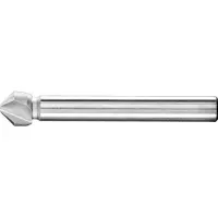 PFERD TOOLS HSS Kegel-und Entgratsenker 90° Ø 8,3 mm Schaft-Ø 6 mm DIN 335 C