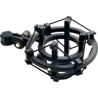 Rode SM2 Mikrofonspinne