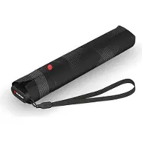 Knirps US.050 ultra light slim manual vision black