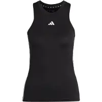 Adidas Damen Shirt AEROREADY Train Essentials Regular 3-Streifen