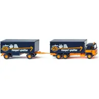 Wiking Lastbiler model H0 Wiking 045703 Scania