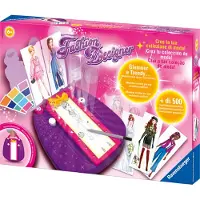 Ravensburger Modedesigner-spiel