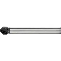 PFERD TOOLS HSS Kegel-und Entgratsenker 90° Ø 6,3 mm Schaft-Ø 5 mm DIN 335 C HICOAT beschichtet